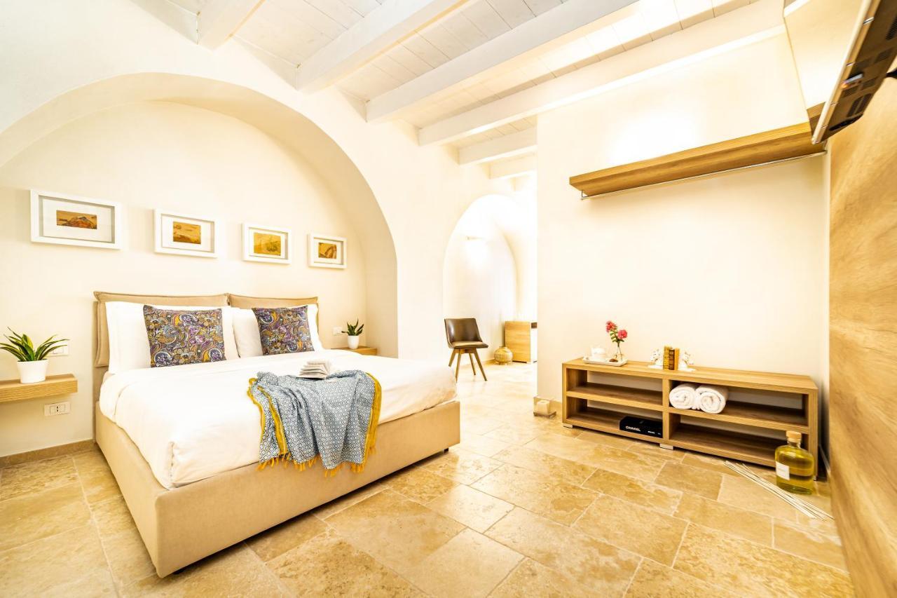 Villa Brigida Resort Santeramo in Colle Eksteriør billede