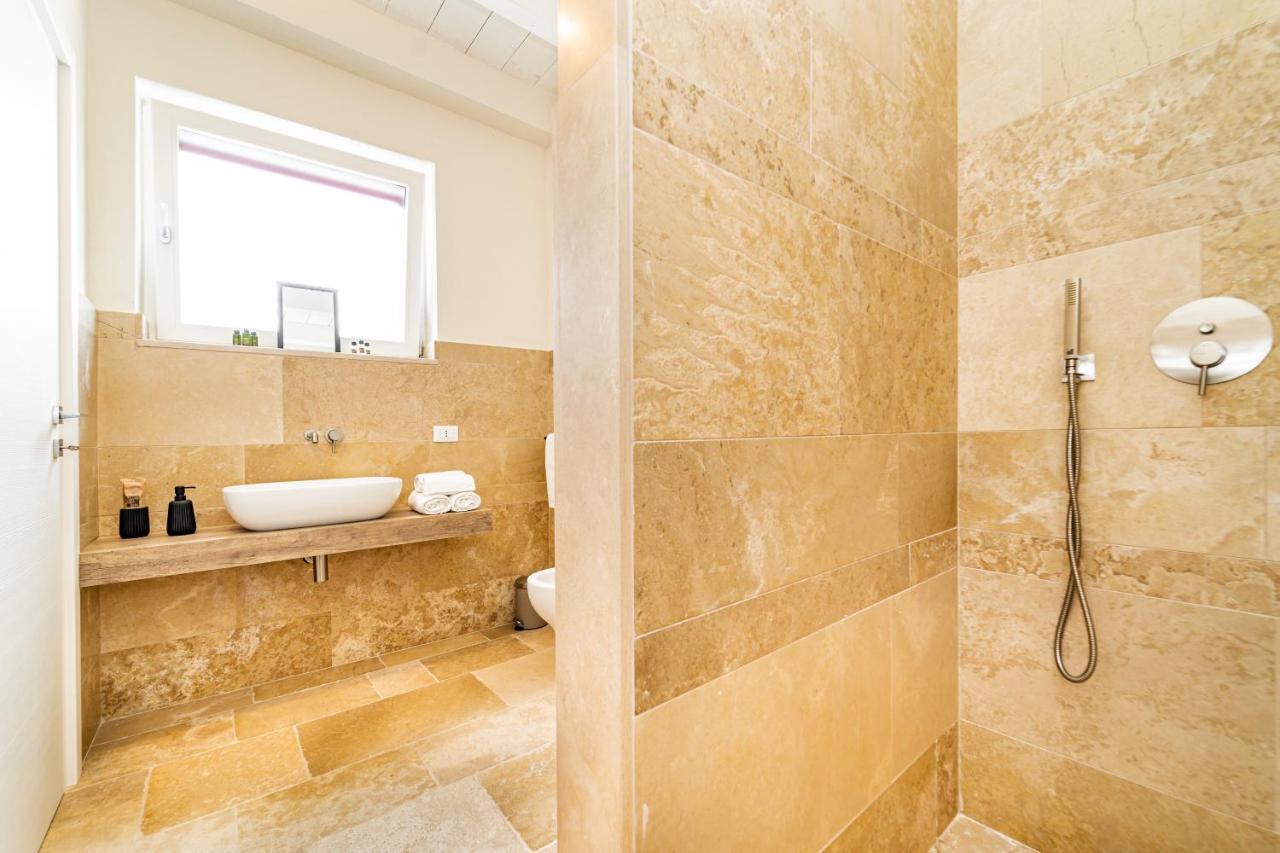 Villa Brigida Resort Santeramo in Colle Eksteriør billede
