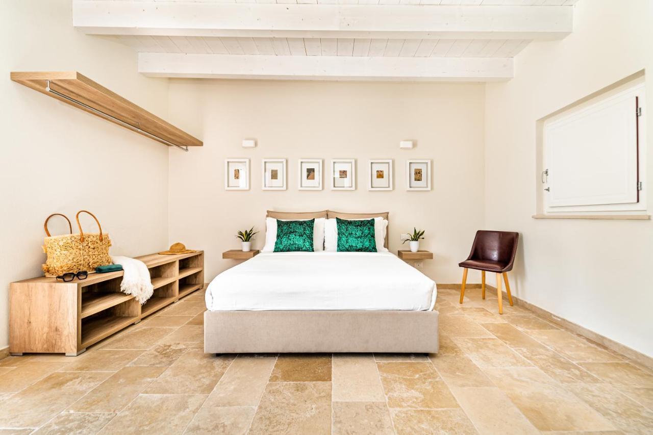 Villa Brigida Resort Santeramo in Colle Eksteriør billede