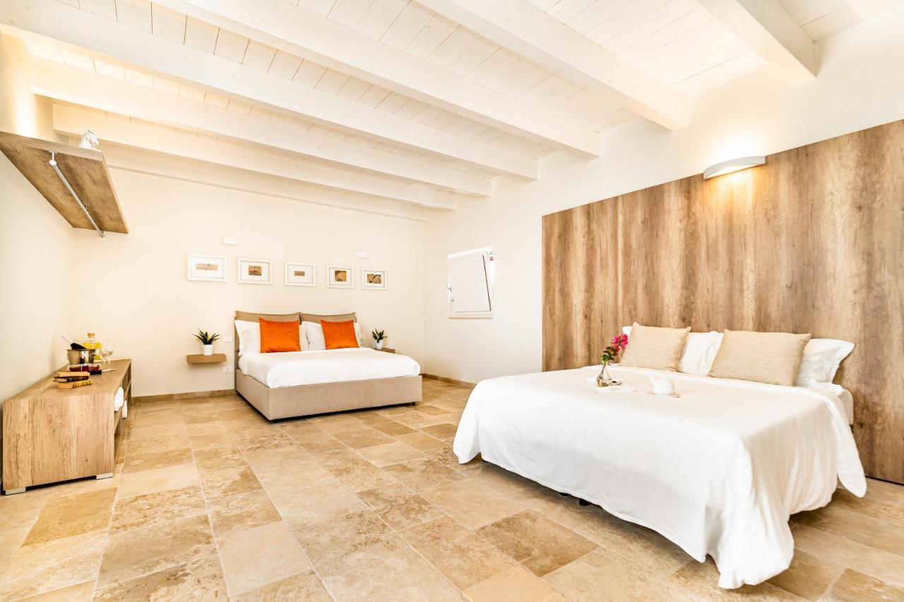 Villa Brigida Resort Santeramo in Colle Eksteriør billede