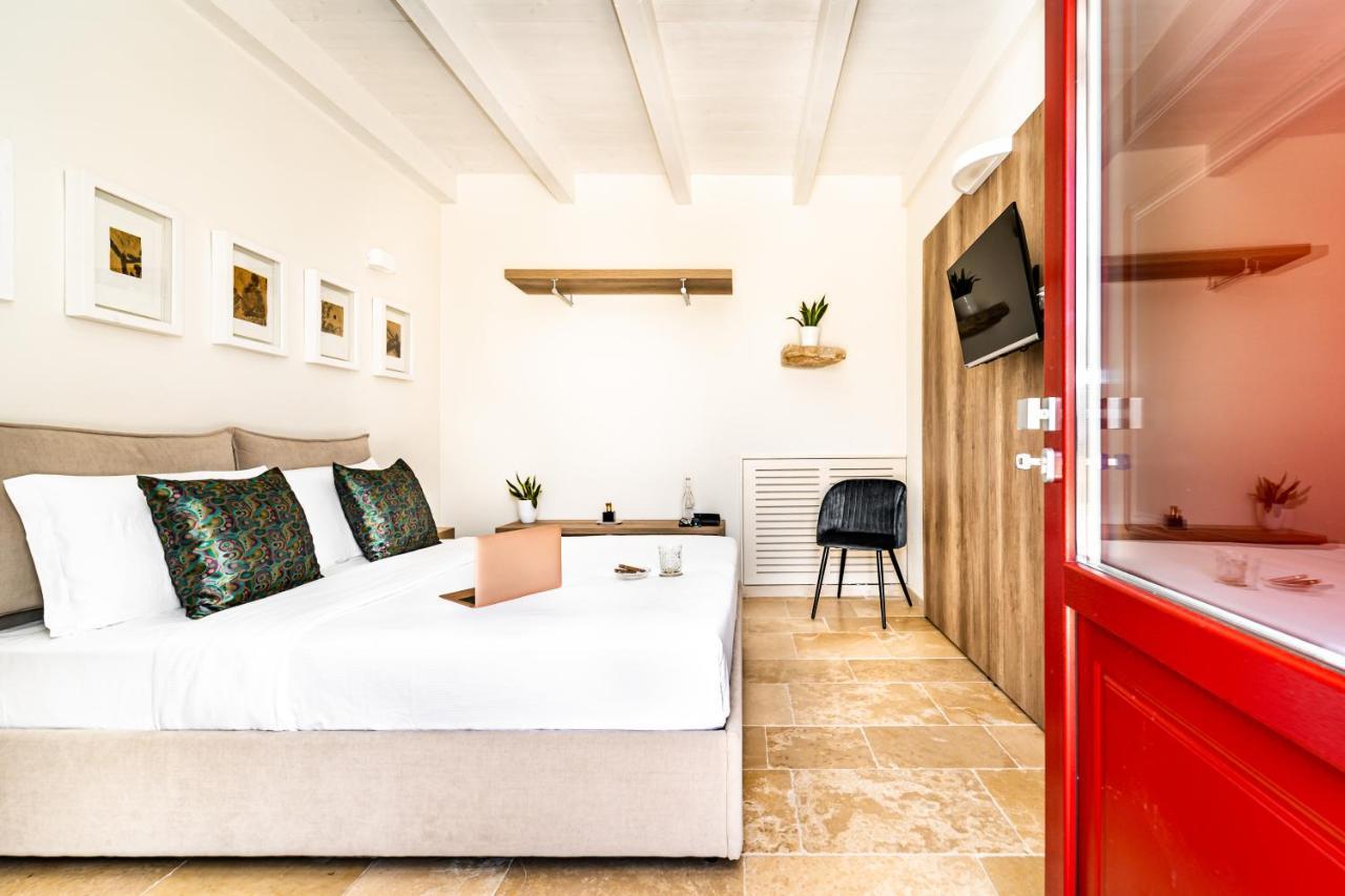 Villa Brigida Resort Santeramo in Colle Eksteriør billede