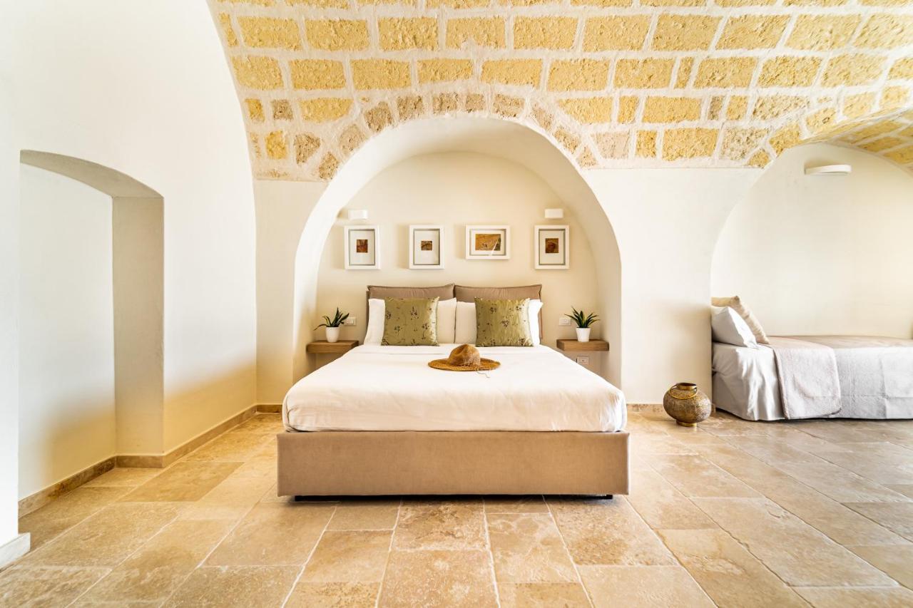 Villa Brigida Resort Santeramo in Colle Eksteriør billede