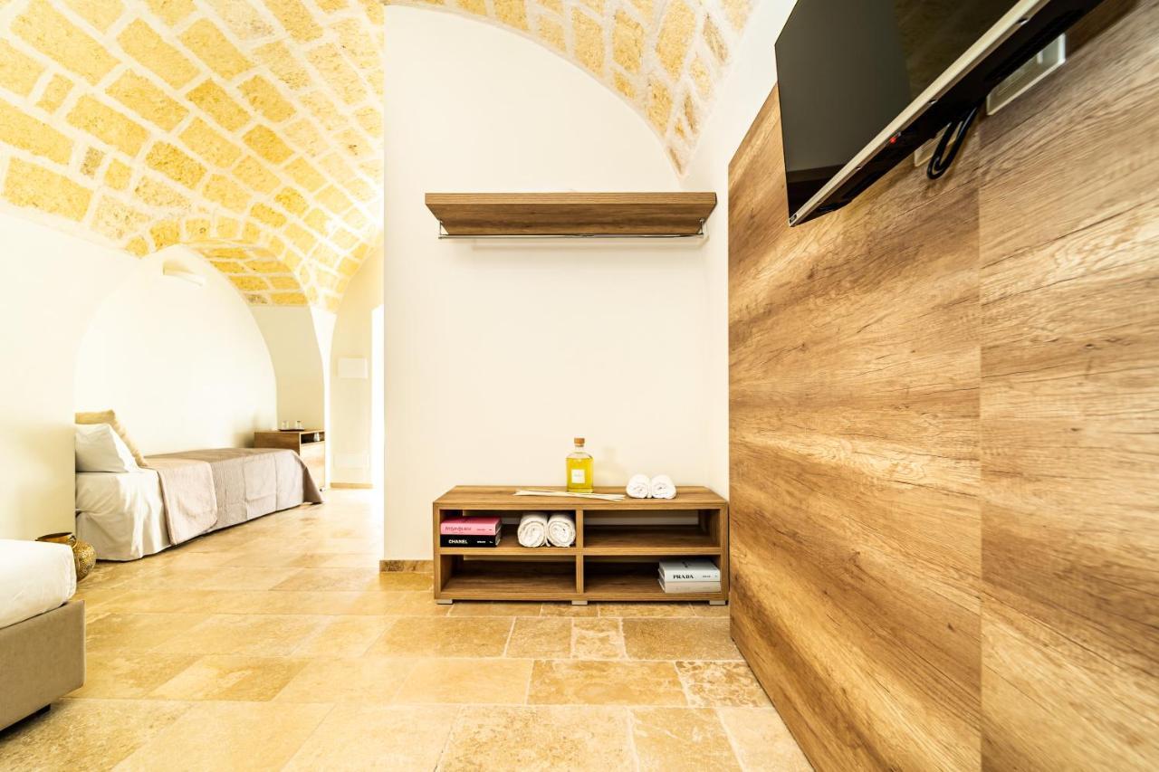 Villa Brigida Resort Santeramo in Colle Eksteriør billede