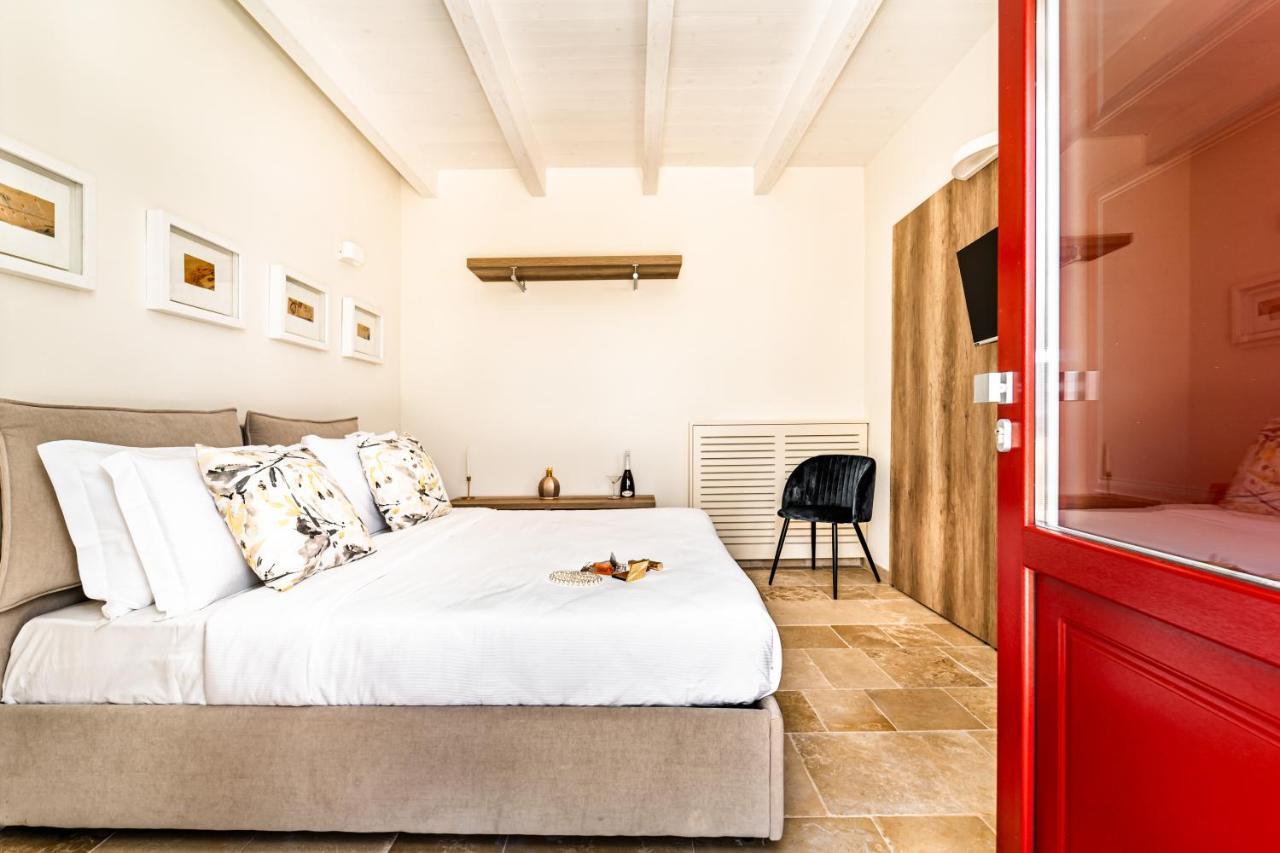 Villa Brigida Resort Santeramo in Colle Eksteriør billede