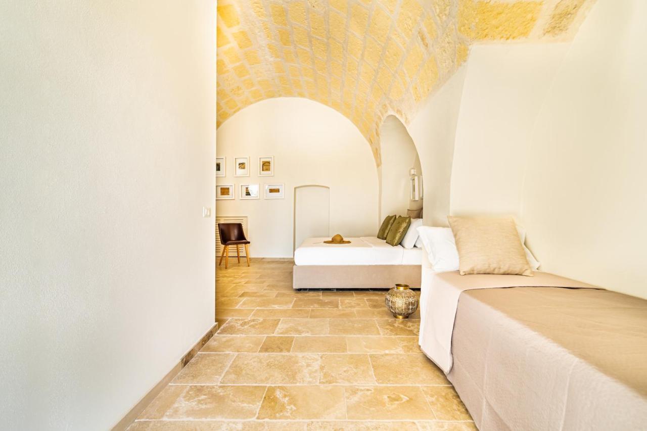 Villa Brigida Resort Santeramo in Colle Eksteriør billede