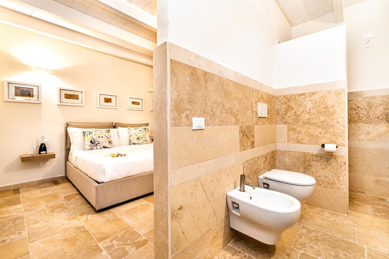 Villa Brigida Resort Santeramo in Colle Eksteriør billede