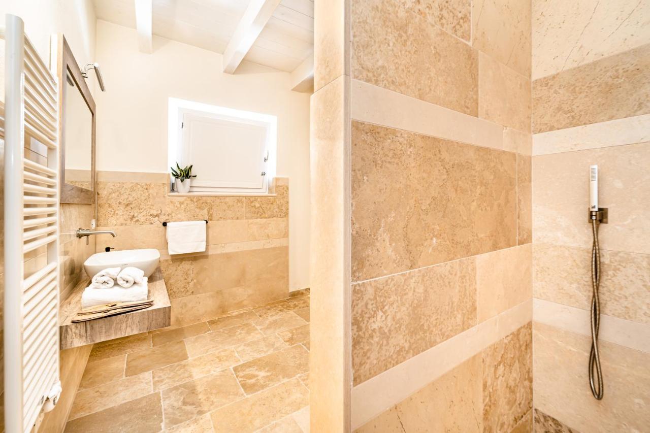 Villa Brigida Resort Santeramo in Colle Eksteriør billede