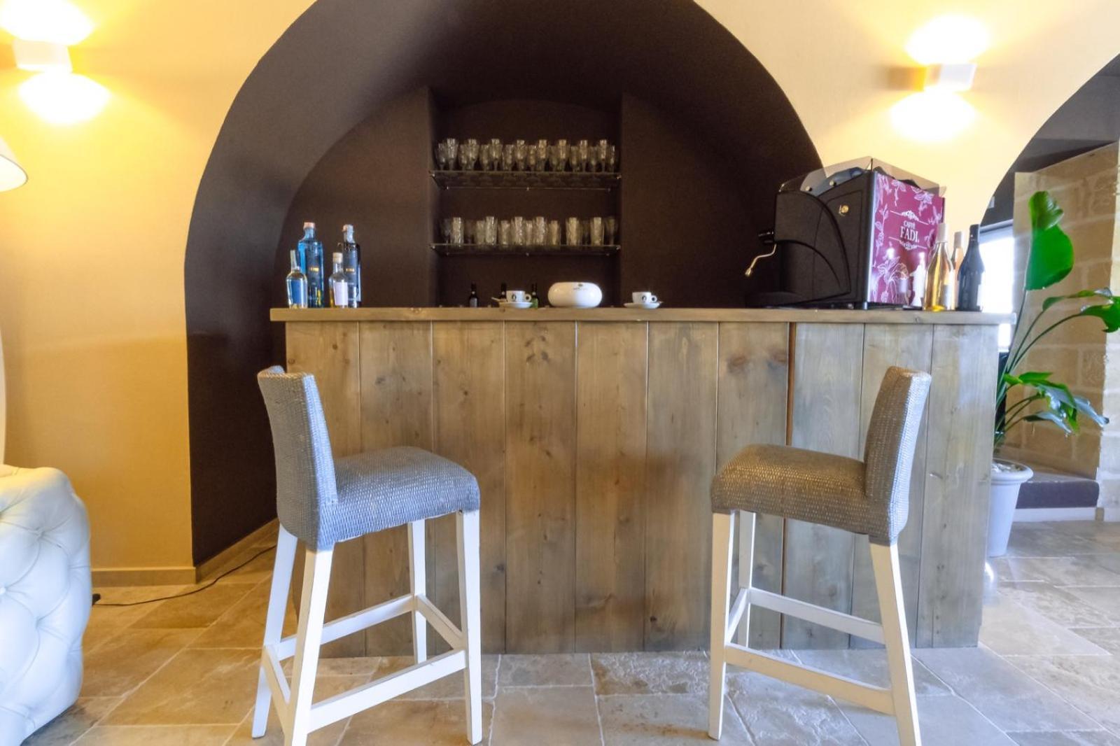 Villa Brigida Resort Santeramo in Colle Eksteriør billede