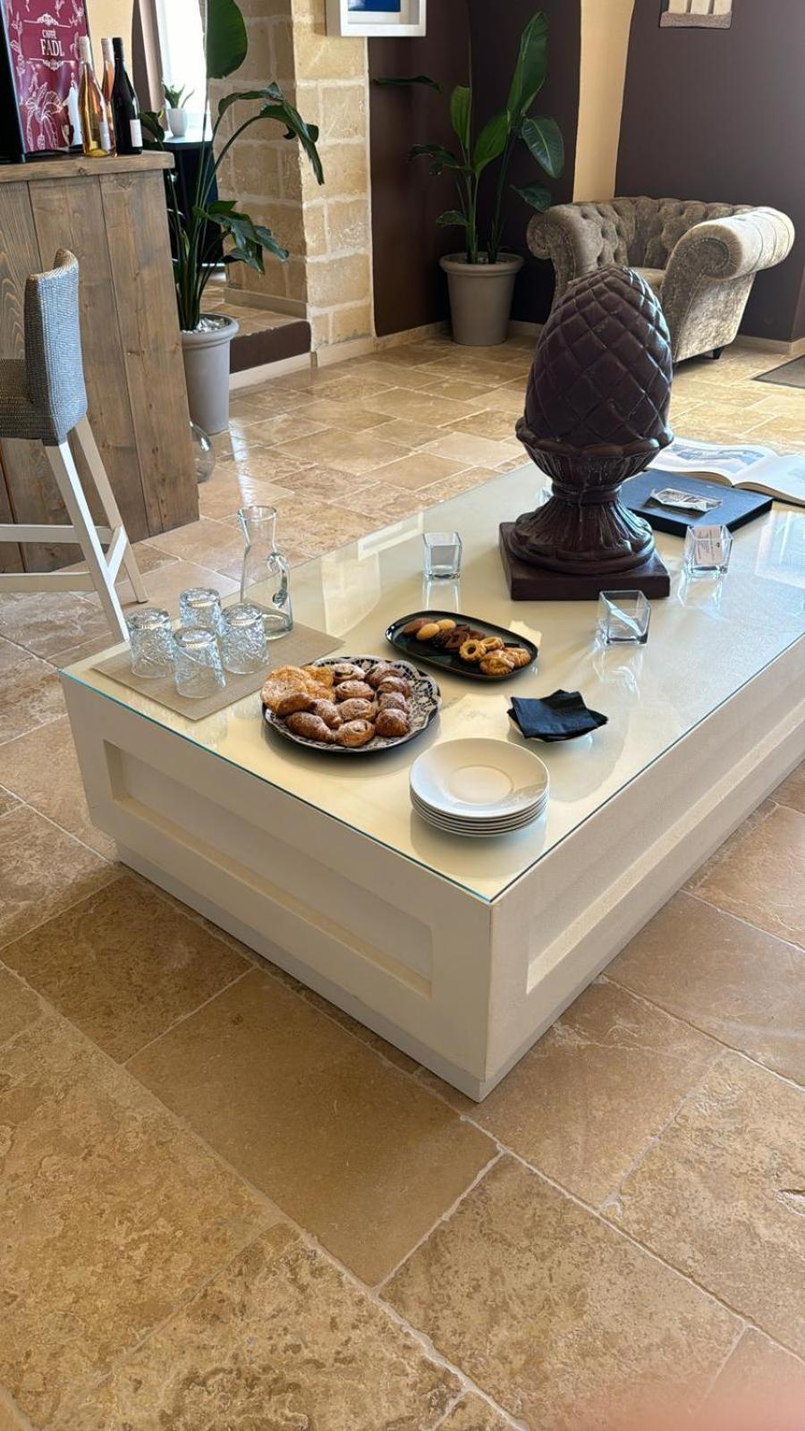Villa Brigida Resort Santeramo in Colle Eksteriør billede